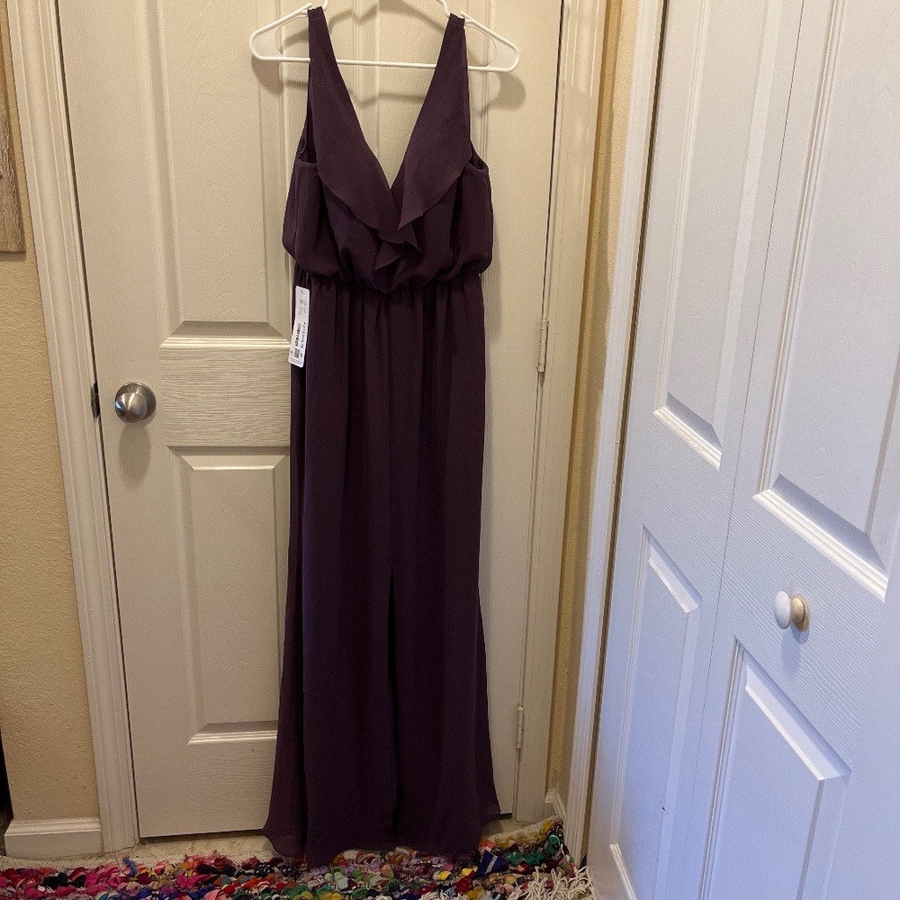 Bridesmaid/Formal Dress